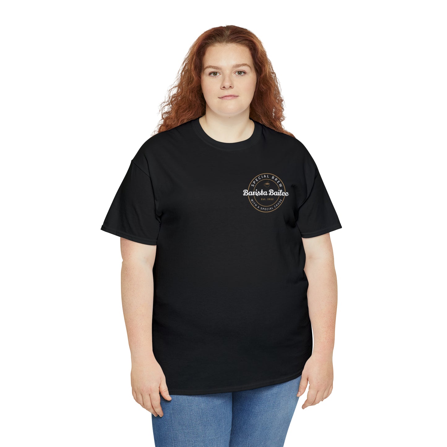 BARISTA BAILEE'S T
