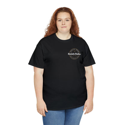 BARISTA BAILEE'S T