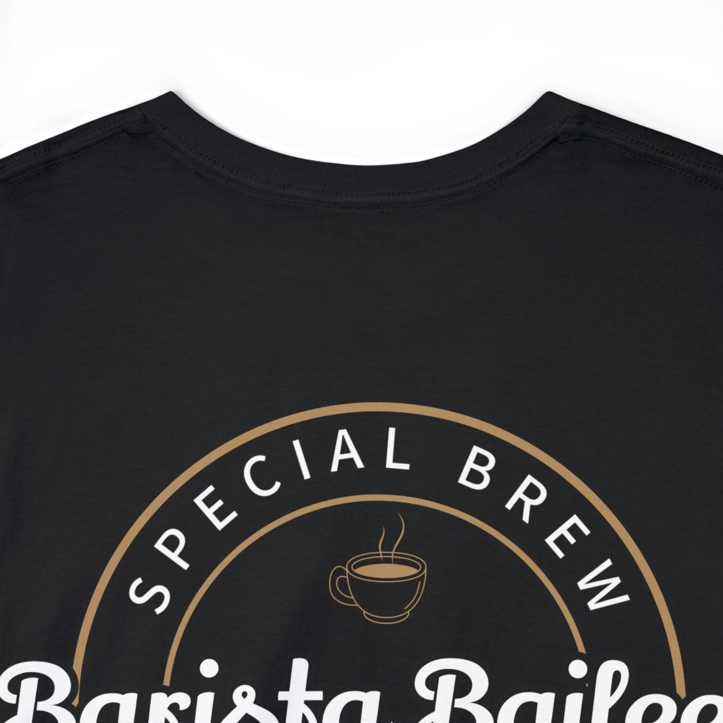 BARISTA BAILEE'S T