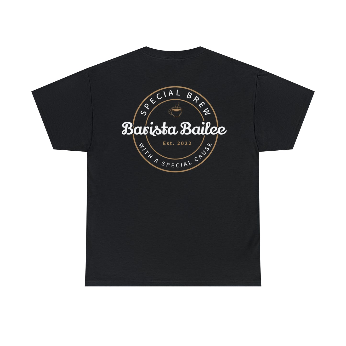 BARISTA BAILEE'S T