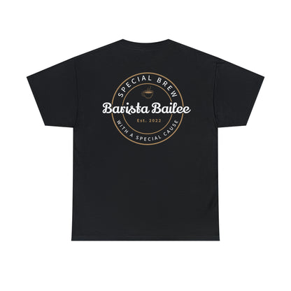 BARISTA BAILEE'S T