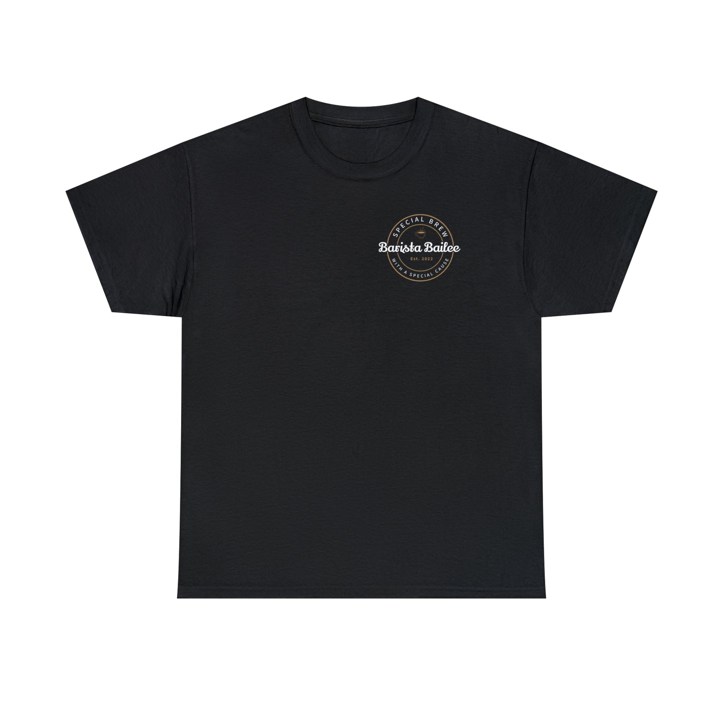 BARISTA BAILEE'S T