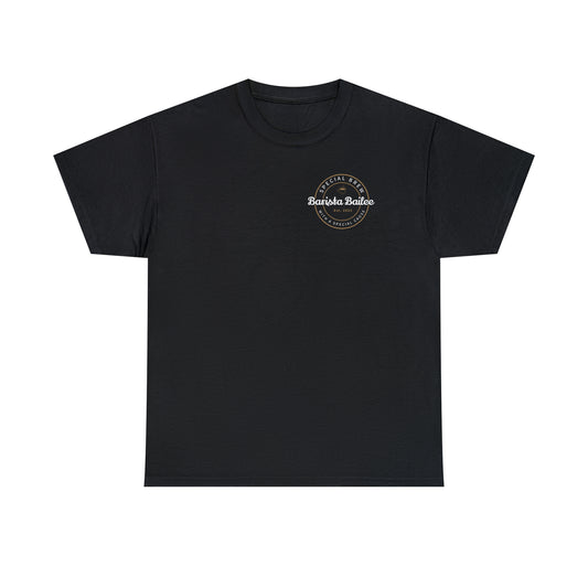 BARISTA BAILEE'S T