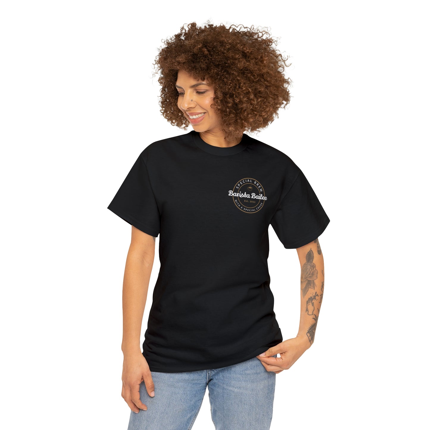 BARISTA BAILEE'S T