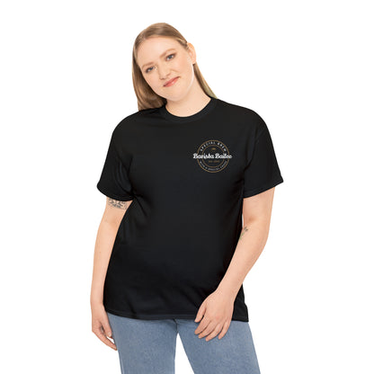 BARISTA BAILEE'S T