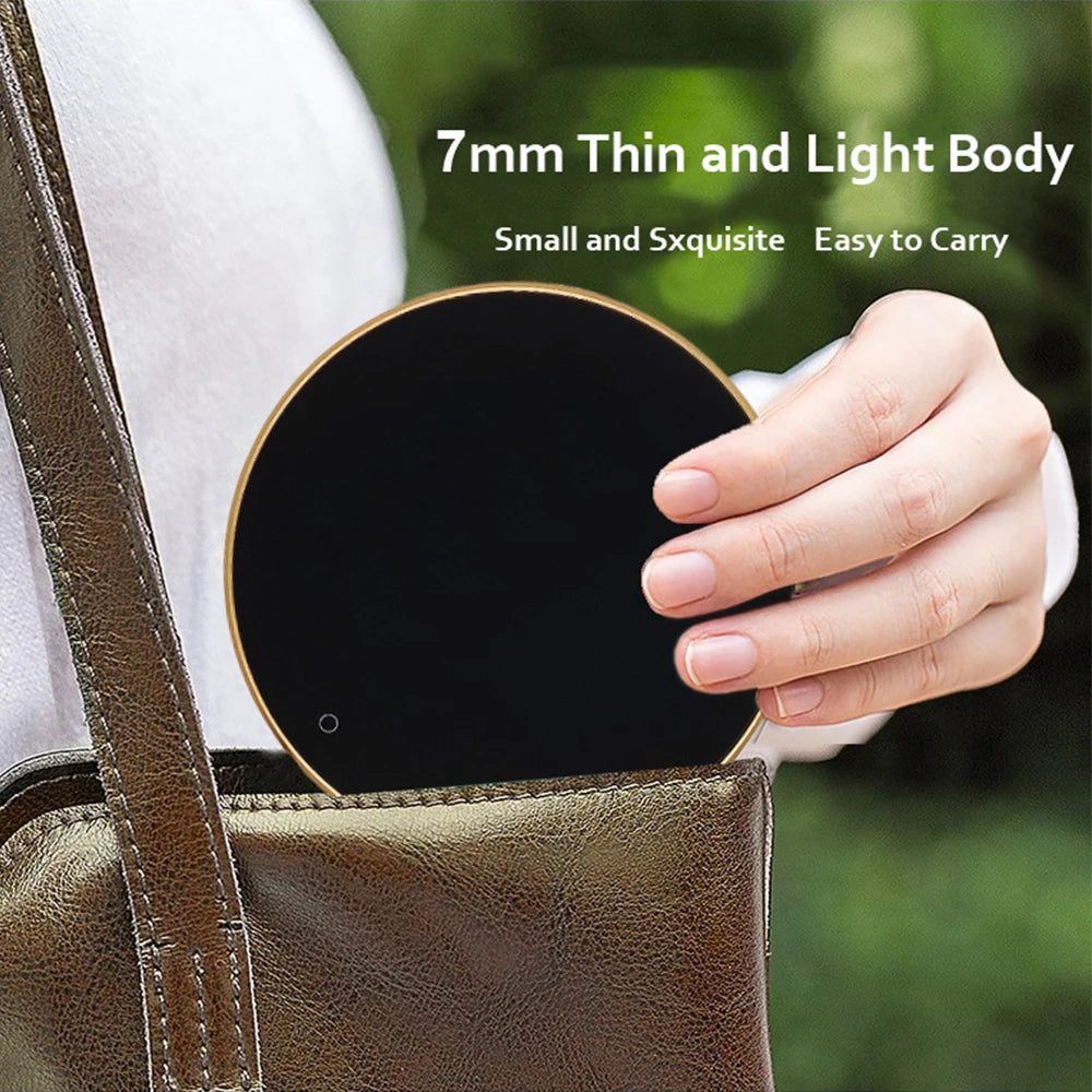 Barista Bailee's Portable USB Coffee Cup/Mug Warmer