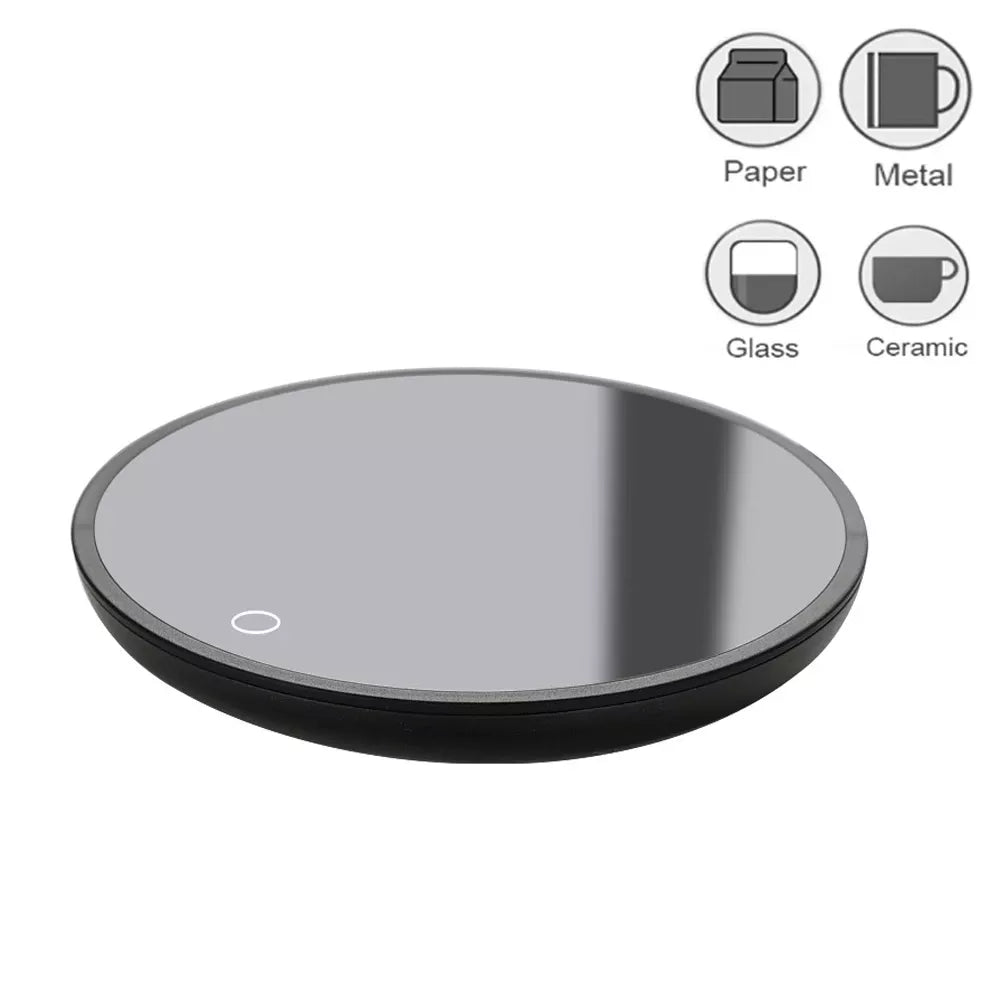 Barista Bailee's Portable USB Coffee Cup/Mug Warmer