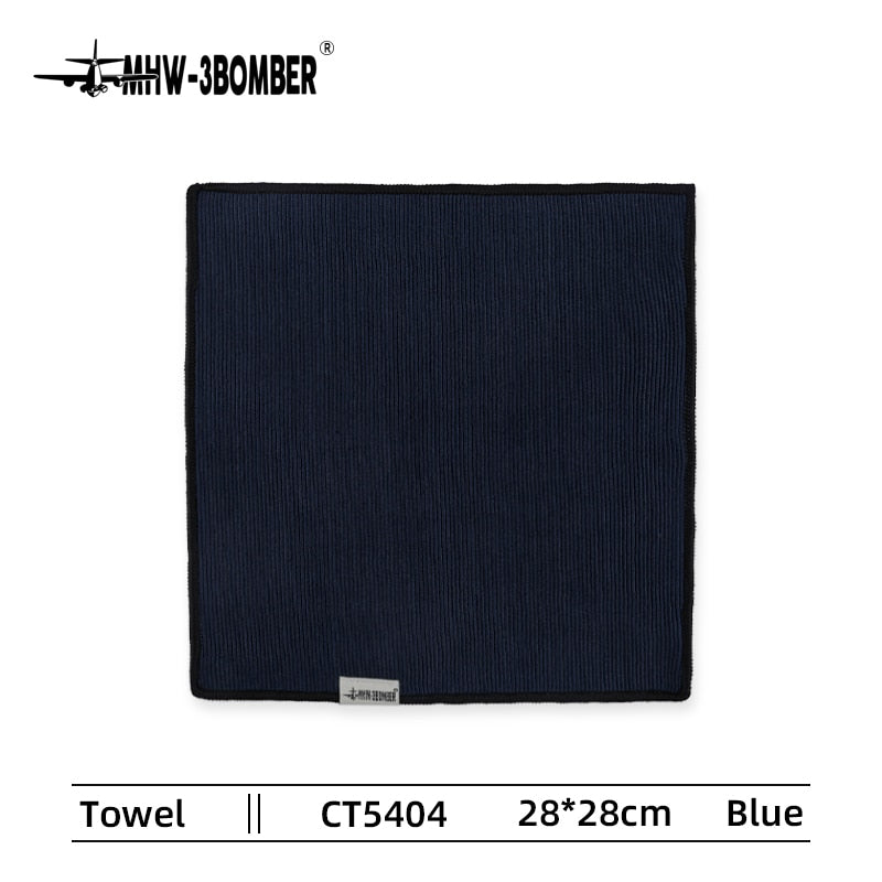 Barista Bailee's Cleaning Cloths/Square Towels