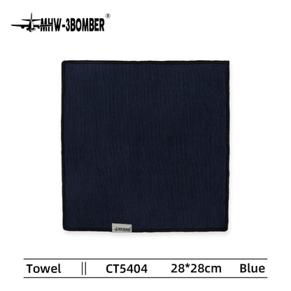 Barista Bailee's Cleaning Cloths/Square Towels
