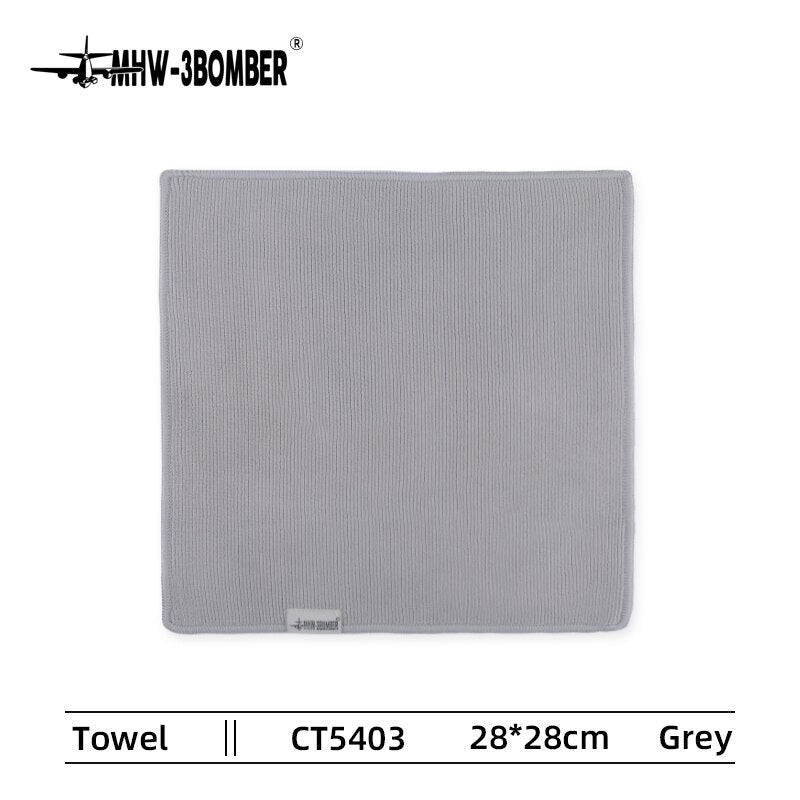 Barista Bailee's Cleaning Cloths/Square Towels