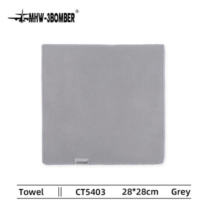 Barista Bailee's Cleaning Cloths/Square Towels